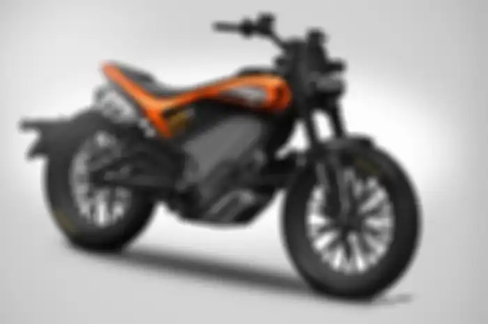 Motor listrik terbaru Harley-Davidson LiveWire siap dirilis, cuma ada 100 unit!