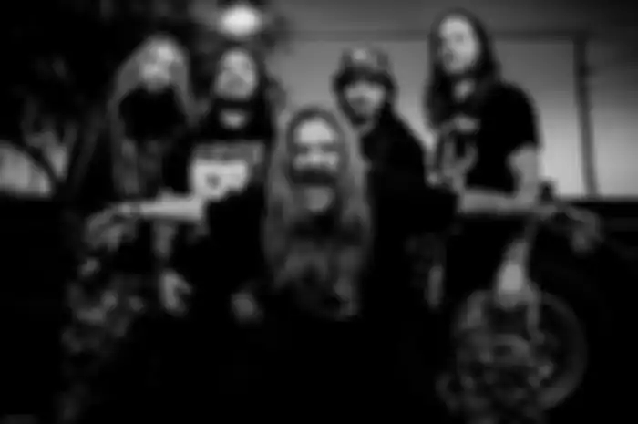 Band deathcore Suicide SIlence