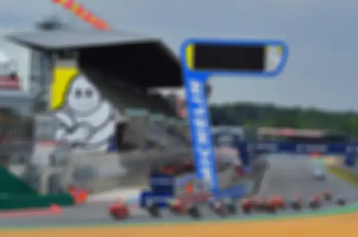 Sirkuit Le Mans jadi host MotoGP Prancis sejak 2002 tercatat 5 fakta seru yang bikin penasaran di musim 2022 