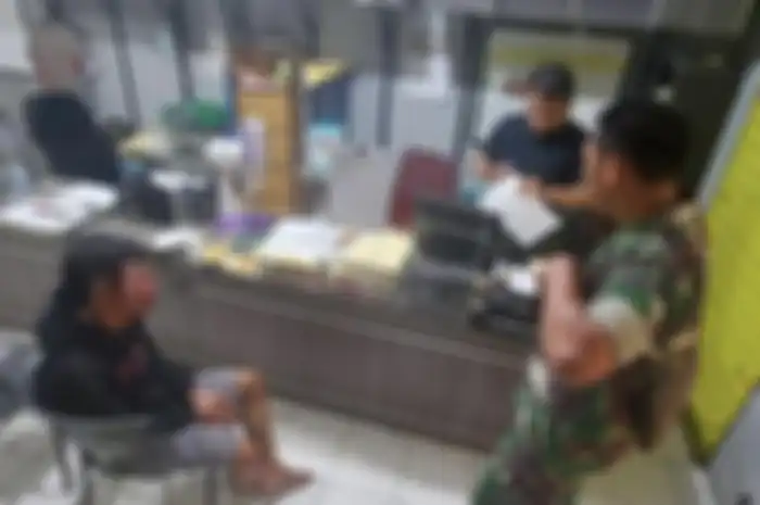 Dua anggota TNI dari Yonarhanud 10/ABC berhasil membikin 9 begal di Kebayoran Baru kocar-kacir. Ternyata punya kemampuan khusus ini.