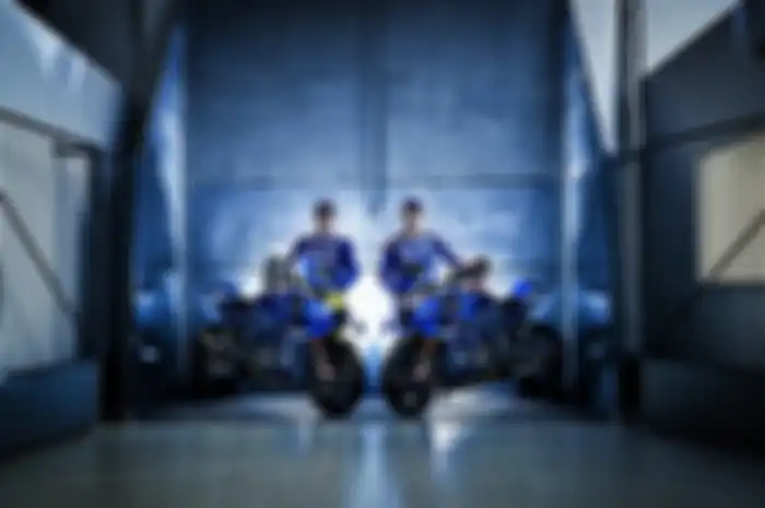  Diduga pabrikan Suzuki mundur dari ajang balap MotoGP karena masalah mesin ilegal dan dikenakan denda ratusan juta Euro.