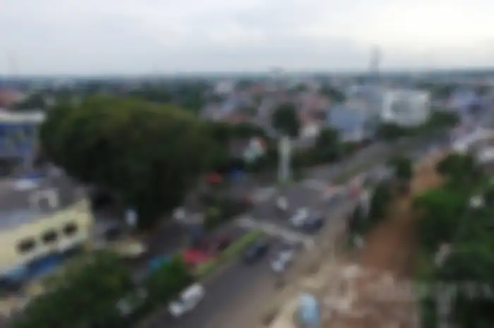 Ilustrasi. Bikers atau pemotor di Depok musti siap-siap, jalan Dewi Sartika akan ditutup 17 Mei.
