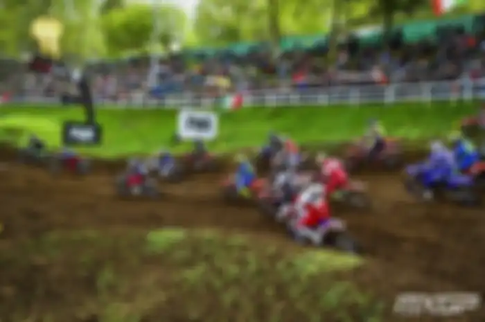  Ilustrasi Balapan Motor MXGP 2022