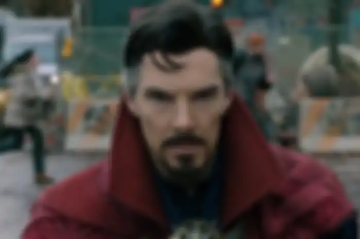 Karakter Doctor Strange yang Diperankan Benedict Cumberbatch Bakal Sukses