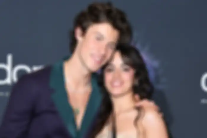 Shawn Mendes dan Camila Cabello