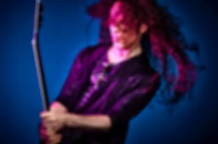 Marty Friedman