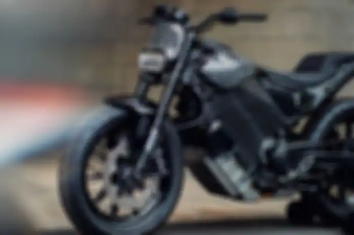 Motor listrik Harley-Davidson LiveWire seri kedua resmi meluncur, gaya gagah ala motor tracker!
