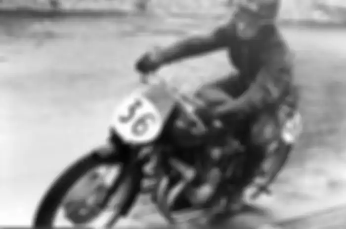 Gilera di ajang MotoGP