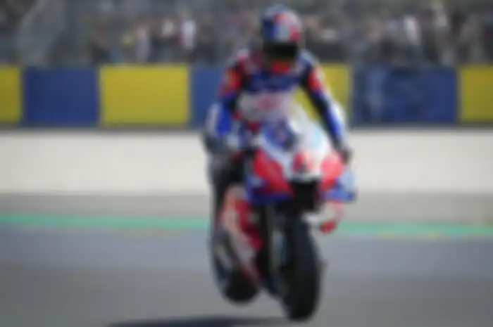 Hasil FP3 MotoGP Prancis 2022, Johann Zarco teratas pertama, Marc Marquez melesat naik!