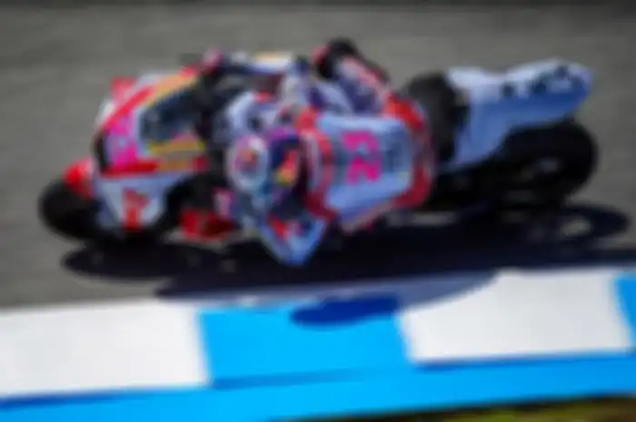 Enea Bastianini juara MotoGP Prancis 2022