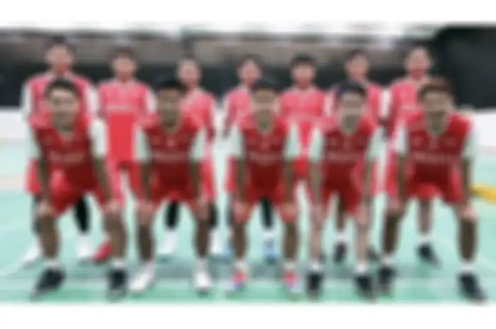 Link live streaming Final Thomas Cup 2022, Indonesia Vs India siang ini, bikers ayo dukung Merah Putih.
