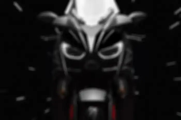 Motor baru Yamaha XMAX edisi Darth Vader resmi meluncur, tampang keren dan sangar jangan kaget lihat harganya.