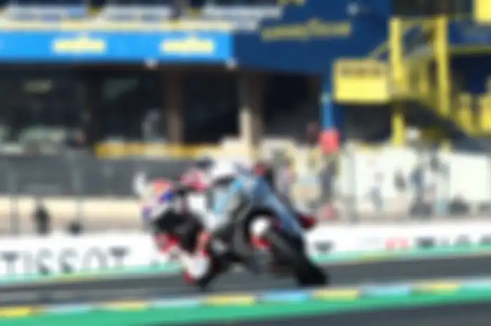 Update klasemen Moto3 2022 setelah balap Moto3 Prancis 2022, pembalap Indonesia Mario Aji masih peringkat segini.