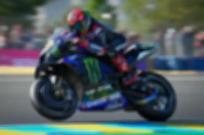 Update klasemen MotoGP 2022 usai balap MotoGP Prancis 2022, Fabio Quartararo kalah di kandang tapi tetap menempati puncak.