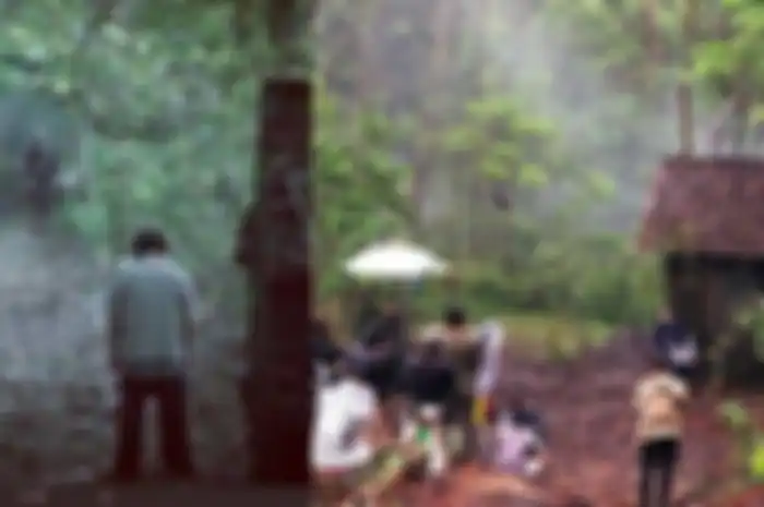 Viral Orang Ini Tunjukkan Lokasi Asli 'KKN Di Desa Penari'