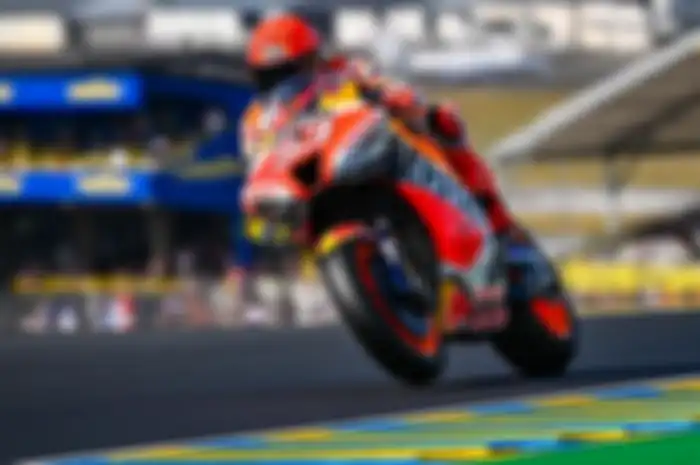 Catat jadwal MotoGP Catalunya 2022 dan link live streaming gratis, Marc Marquez dipastikan absen dari MotoGP.