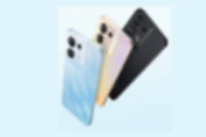 Ilustrasi OPPO Reno8 kepergok di Sertifikasi Postel milik Kemenkominfo RI.