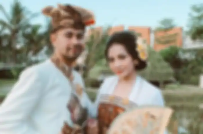 Raffi Ahmad dan Nagita Slavina