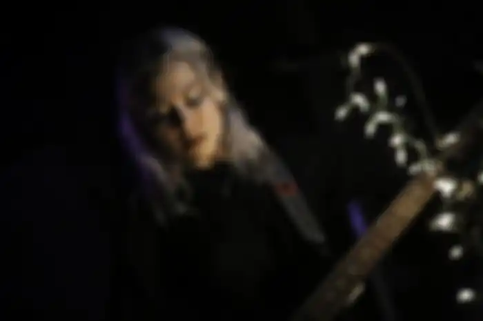 Musisi indie asal California, Phoebe Bridgers