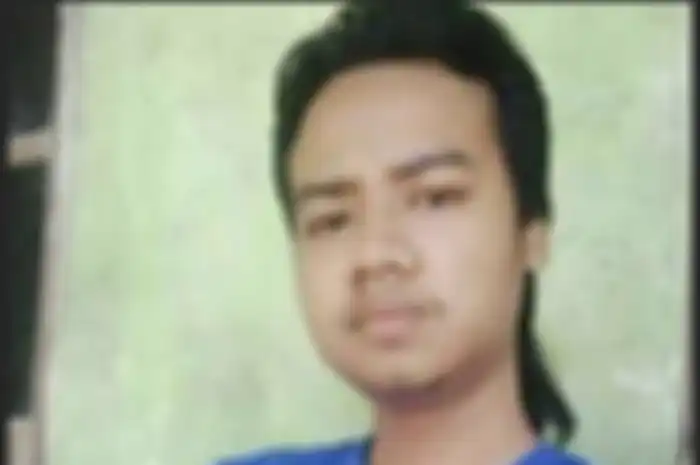 Gandi Alfian pria Magetan yang kabur saat resepsi digelar kini sembunyi di daerah ini. Dia sempat menuduh calon istrinya Ranting Delima selingkuh. 