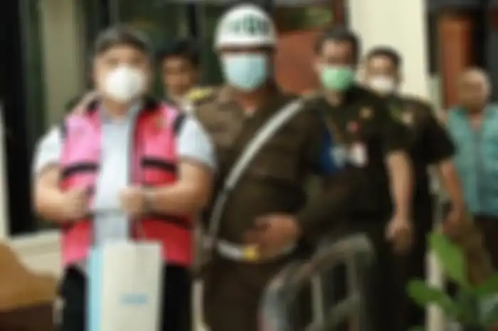 Lin Che Wei tersangka kasus mafia minyak goreng ternyata pernah diancam oleh Ahok gegara proyek ini. Foto tampangnya kini tersebar luas. 