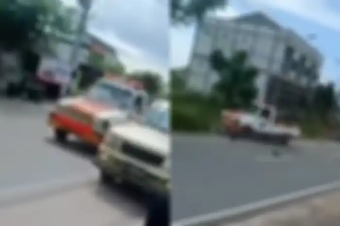 Seorang pemotor tewas ditabrak mobil pemadam kebakaran di Banjarmasin