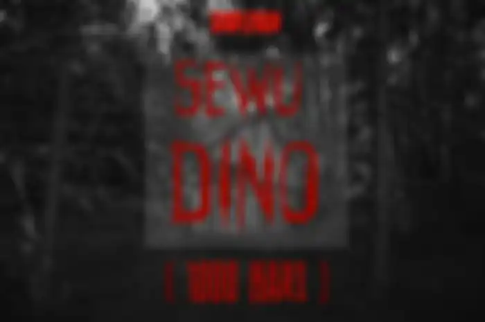 Sewu Dino yang juga berasal dari cerita horor yang ditulis SimpleMan di Twitter rencananya akan diadaptasi menjadi sebuah film di layar lebar.