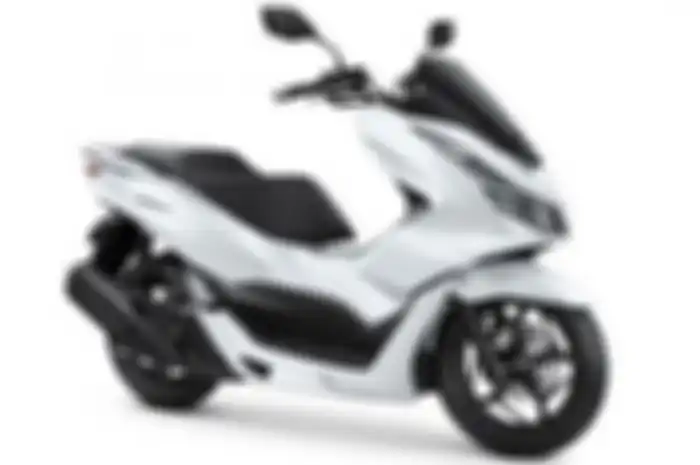 Ilustrasi Honda PCX 160. Ternyata di sini posisi klakson motor Honda PCX 160, akhirnya tidur nyenyak, bisa bongkar sendiri bro.