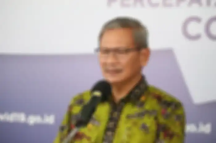 Achmad Yurianto, mantan juru bicara (jubir) penanganan Covid-19 dikabarkan meninggal dunia, ternyata punya motor gede alias moge Kawasaki ini bro.