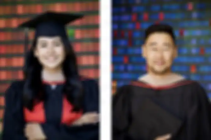 Maudy Ayunda sengaja merahasiakan wajah suaminya di foto nikah. Namun, Maudy pernah kepergok ribut dengan Jesse Choi. Begini kronologinya.