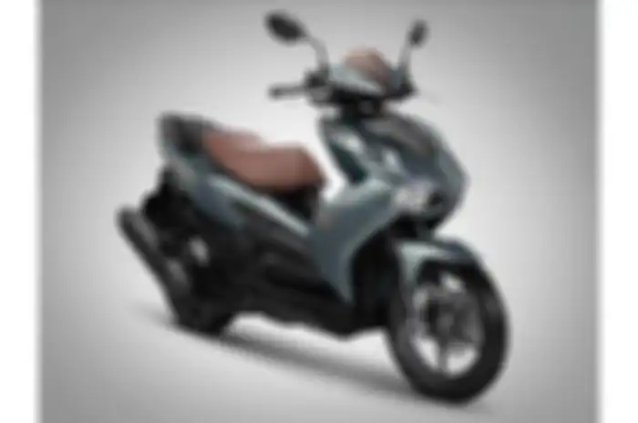 Motor baru Honda Air Blade 160 resmi meluncur cocok jadi penjegal Yamaha Aerox, intip spek dan fiturnya.