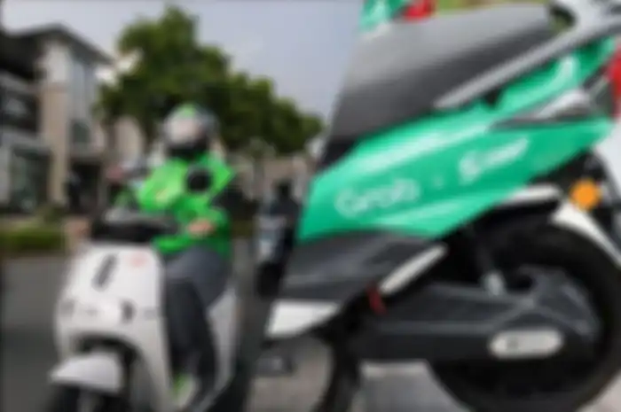 Serius pakai motor listrik bikin hemat pengeluaran bulanan sampai ratusan ribu Rupiah, begini hitung-hitungannya bro.