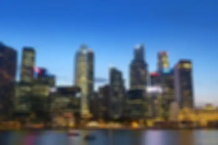 Singapura