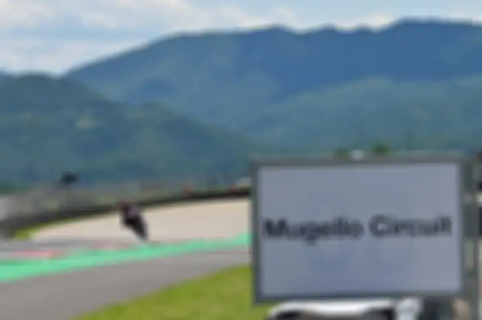 Fakta menarik sirkuit MotoGP Mugello jadi venue MotoGP Italia 2022, legenda MotoGP Valentino Rossi rajanya juara di sini