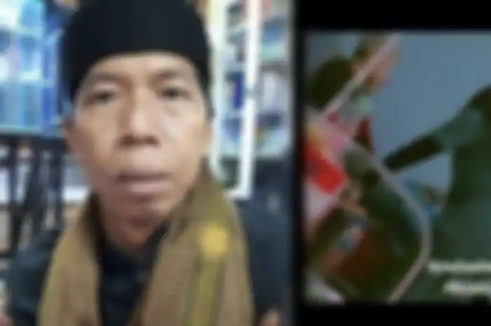 Kiwil yang sakit parah bisa bertahan hidup karena ini. Dulu sang komedian sempat tinggal pergi istrinya yang sakit parah gegara penyakit ganas.