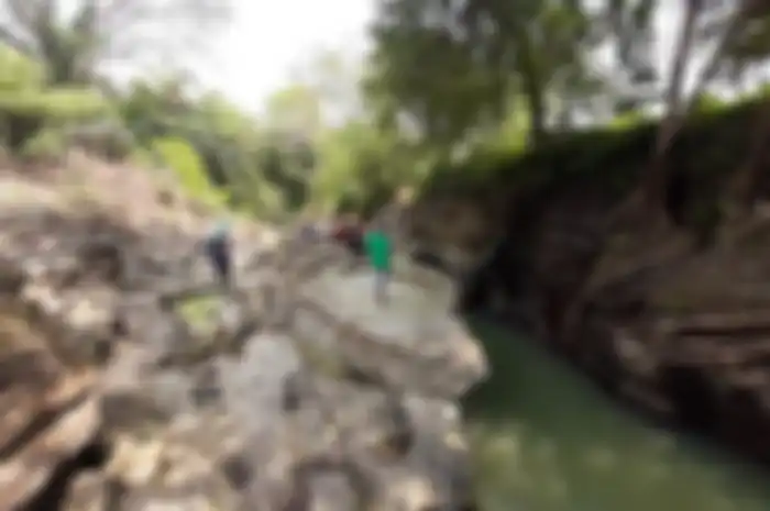 Taman Wisata Batu Kapal, 
