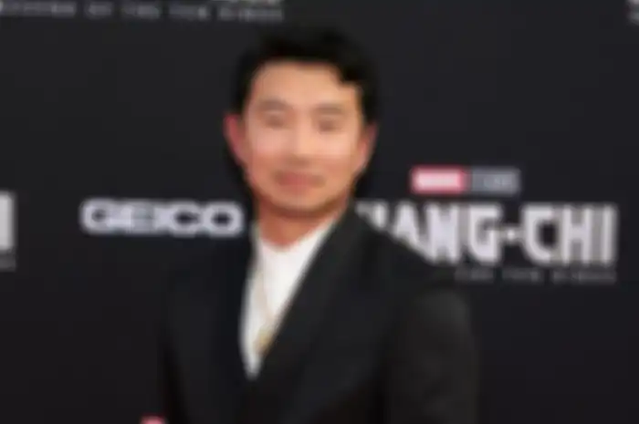 Simu Liu