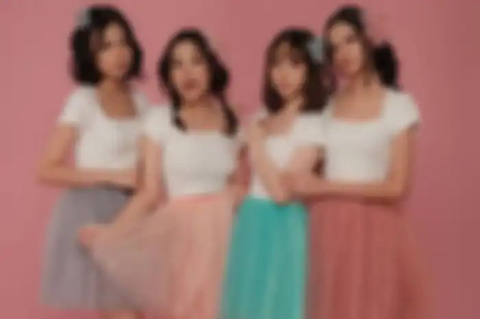 The UPGirls