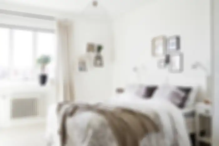 Ingin Melakukan Redesain Kamar Tidur? Cobalah Tips Berikut!