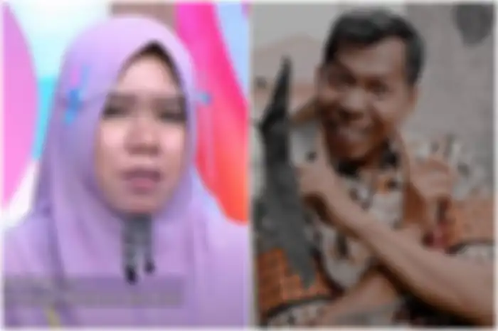 Rohimah murka Kiwil diam-diam ambil barang-barangnya di rumah saat ia berada di Turki.