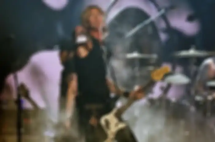 Duff McKagan, Bassist Guns N' Roses