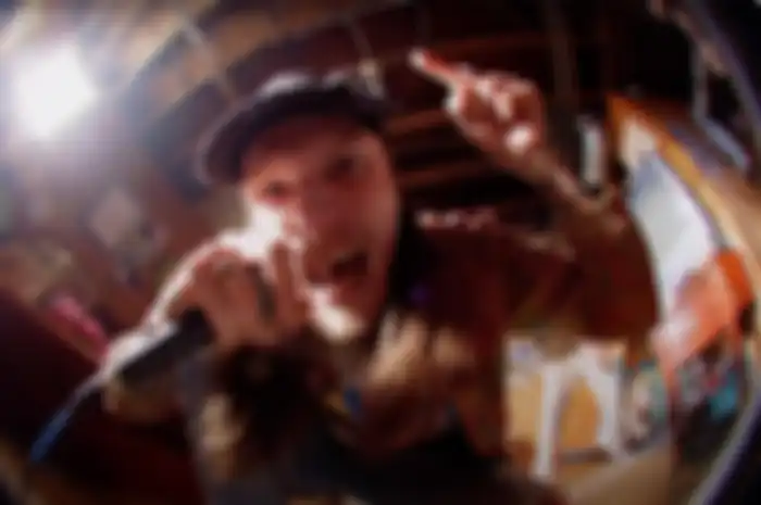 Neck Deep - STFU