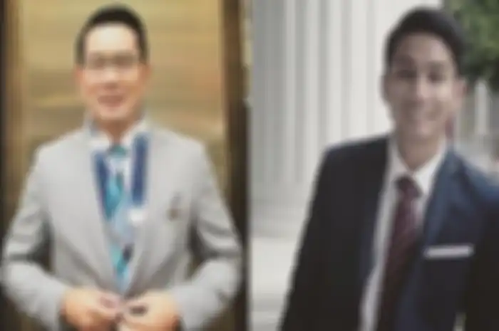 Anak Ridwan Kamil, Emmiril Khan Mumtadz hilang di Swiss, pernah keliling Bandung naik motor ini.