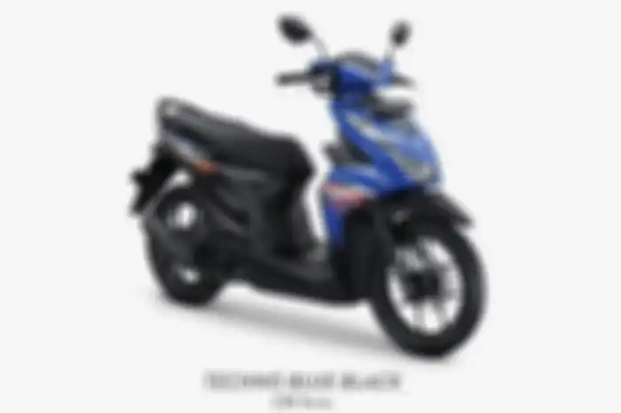 Honda BeAT bisa dibikin makin lincah dan irit