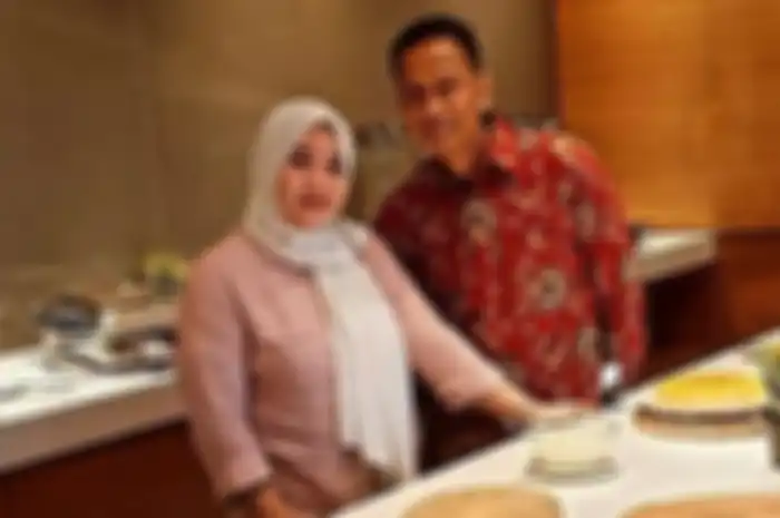 Cerai dari Puput, Doddy Sudrajat malah jadi incaran para kaum hawa