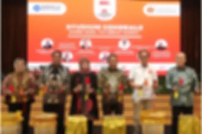 Rakernas IMA kembali digelar pada 26-27 Mei 2022 di Bandung dengan tema &rdquo;Kreativitas dan Inovasi di Tahun Pandemi&rdquo;.