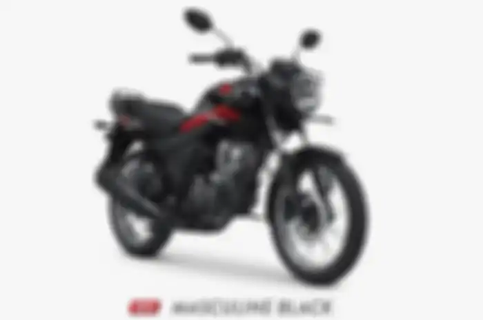 Ini dia motor sport 150 cc Honda yang termurah, Honda CB150 Verza, apa saja fitur dan kelebihannya sih?