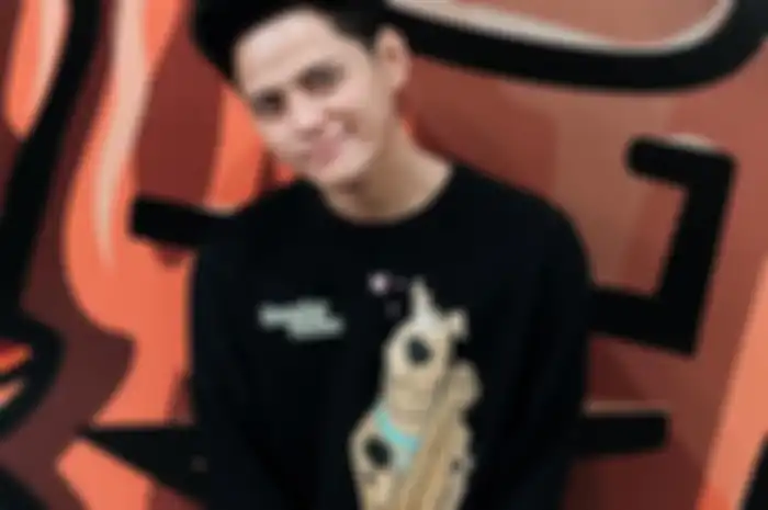 Stevan Pasaribu