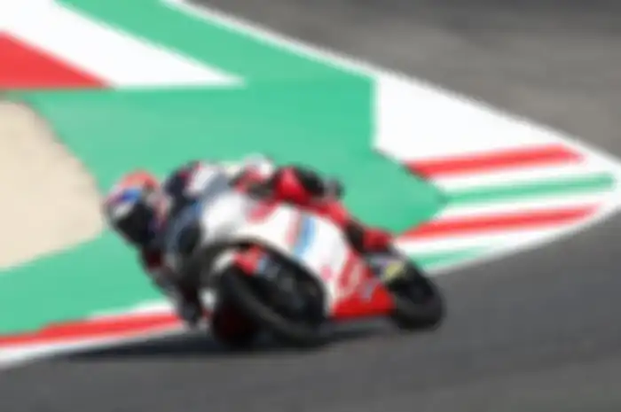 Update klasemen Moto3 2022 usai Moto3 Italia 2022, pembalap Indonesia Mario Aji ada di peringkat segini.