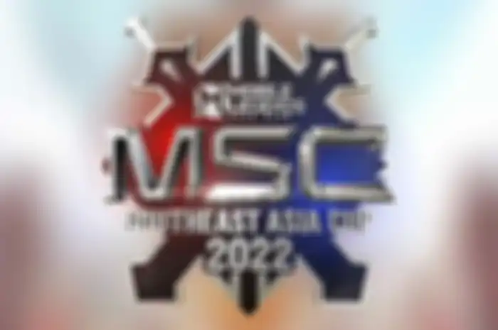 MSC 2022